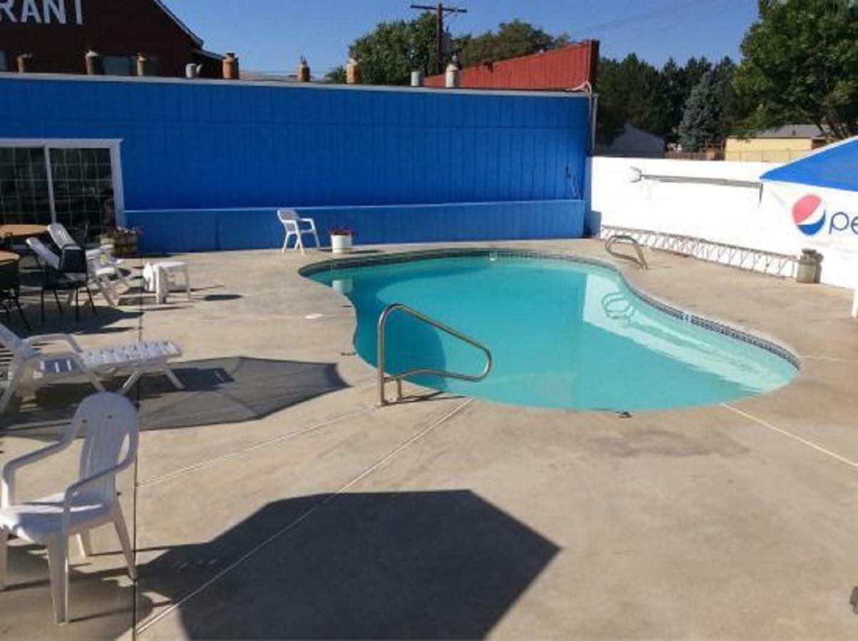 Super 8 By Wyndham Tri-cities 2* Prosser